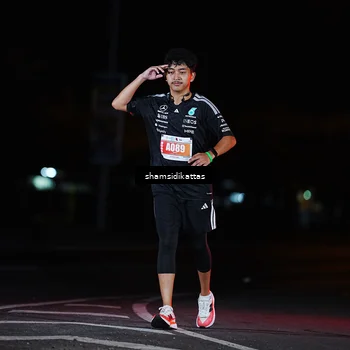 Runner Photo 4910387