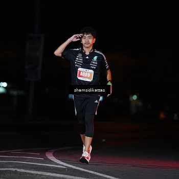 Runner Photo 4910389