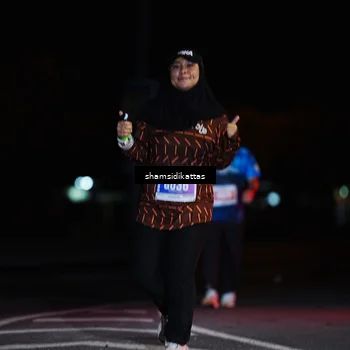 Runner Photo 4910391
