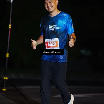 Runner Photo 4910393