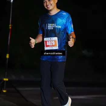 Runner Photo 4910394