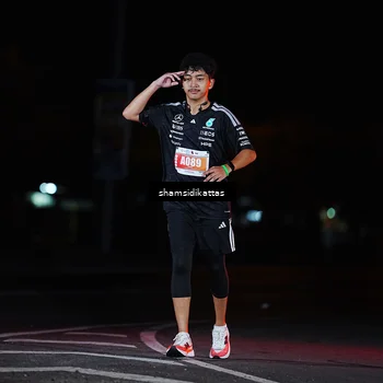 Runner Photo 4910396