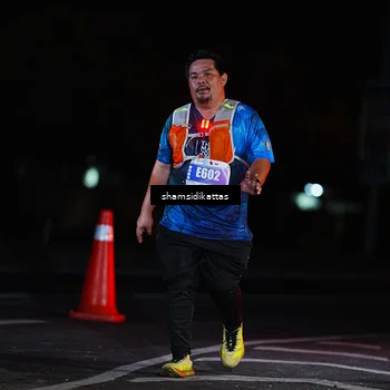 Runner Photo 4910398
