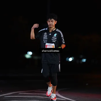 Runner Photo 4910399