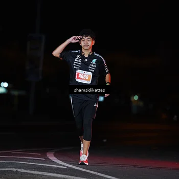 Runner Photo 4910400