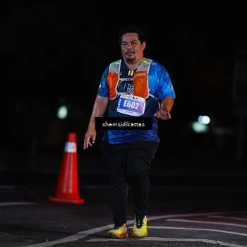 Runner Photo 4910401