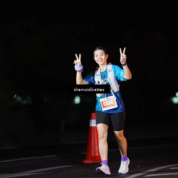 Runner Photo 4910402