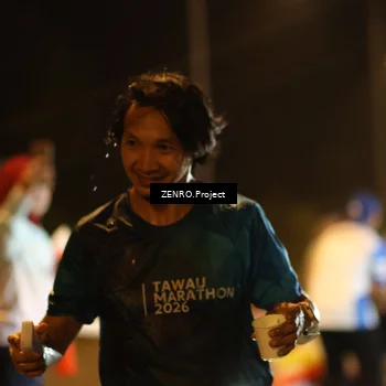Runner Photo 4910403