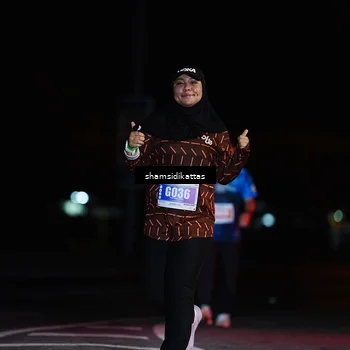 Runner Photo 4910405