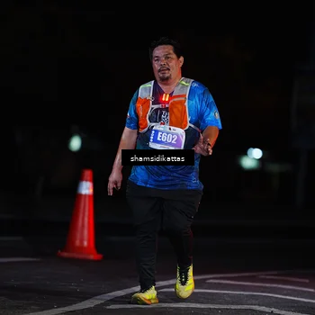 Runner Photo 4910409