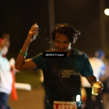 Runner Photo 4910410