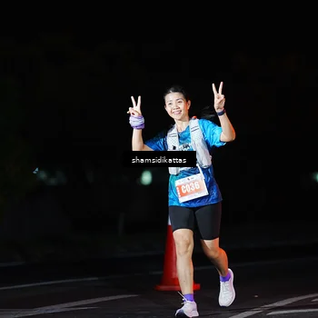 Runner Photo 4910414