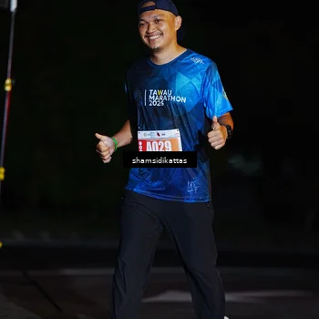 Runner Photo 4910416