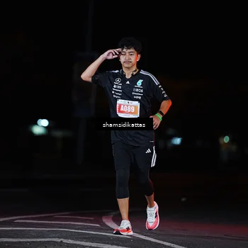 Runner Photo 4910417