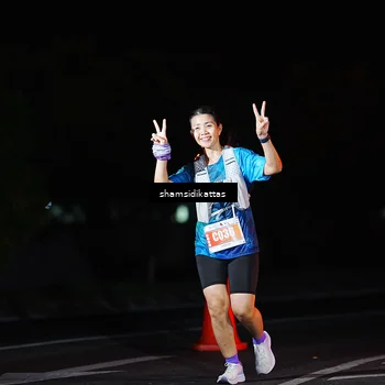 Runner Photo 4910419