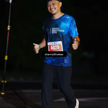 Runner Photo 4910420