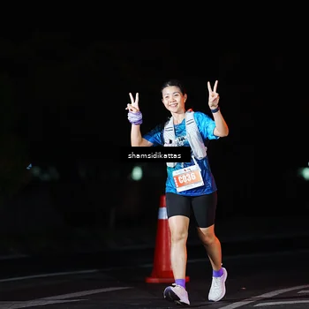 Runner Photo 4910422