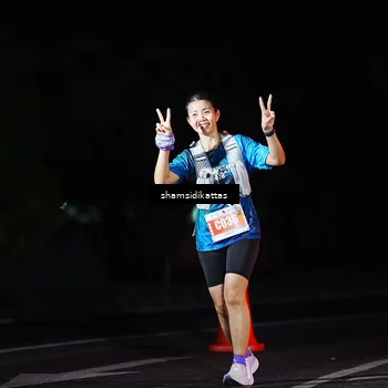 Runner Photo 4910424