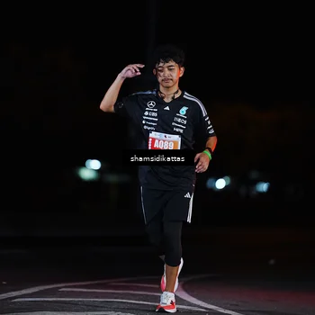 Runner Photo 4910426