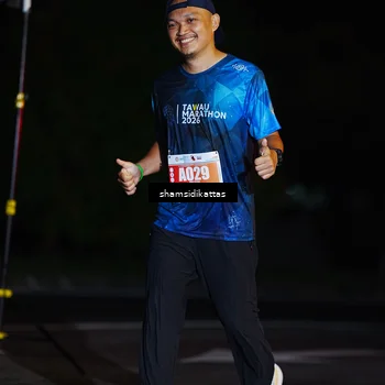 Runner Photo 4910429