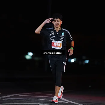 Runner Photo 4910430
