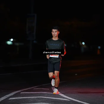 Runner Photo 4910432