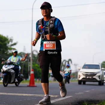 Runner Photo 4910433