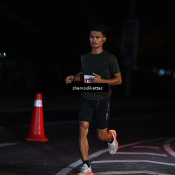 Runner Photo 4910434