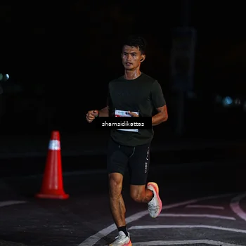 Runner Photo 4910435