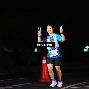 Runner Photo 4910440