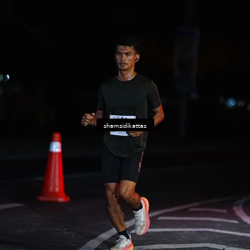 Runner Photo 4910441