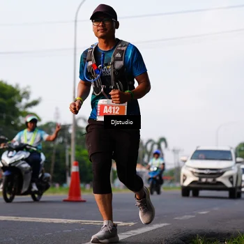 Runner Photo 4910442