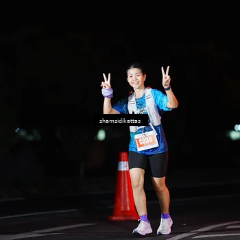 Runner Photo 4910444