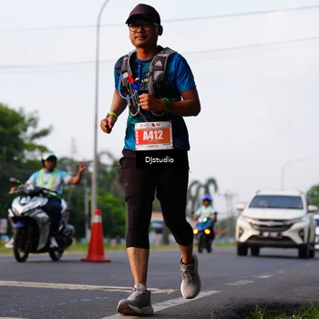 Runner Photo 4910445
