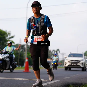 Runner Photo 4910450