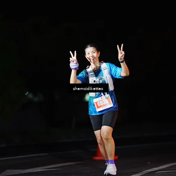 Runner Photo 4910451