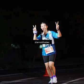 Runner Photo 4910452