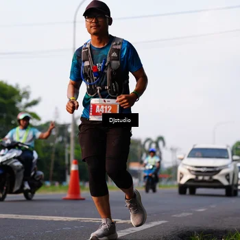 Runner Photo 4910456
