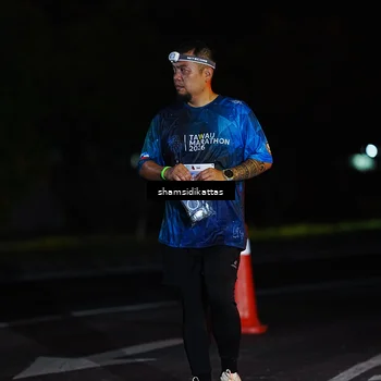 Runner Photo 4910462