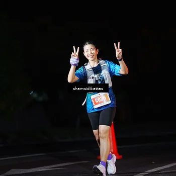 Runner Photo 4910464