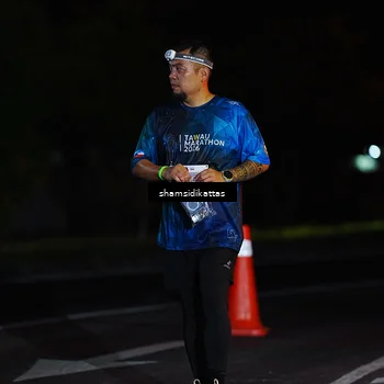 Runner Photo 4910466