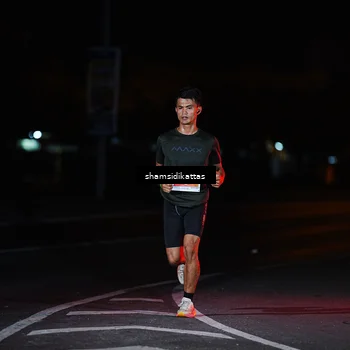 Runner Photo 4910467