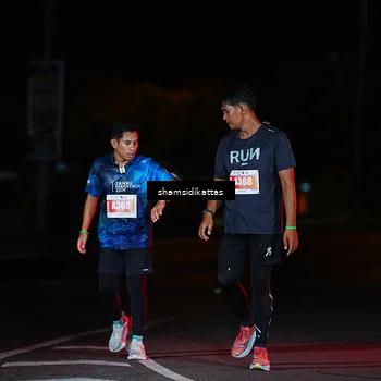 Runner Photo 4910472
