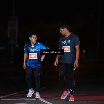 Runner Photo 4910473