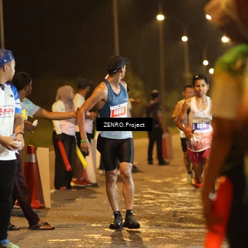 Runner Photo 4910478