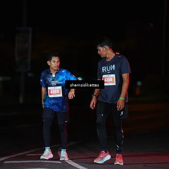 Runner Photo 4910479