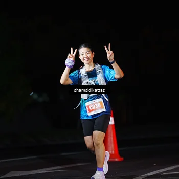 Runner Photo 4910480