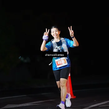 Runner Photo 4910481