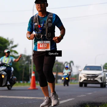 Runner Photo 4910482
