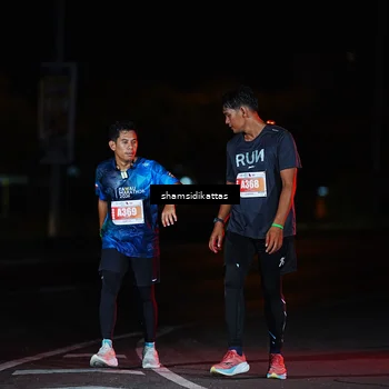 Runner Photo 4910483